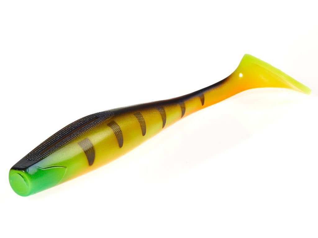 Виброхвост LJ 3D BBS Series KUBIRA SWIM SHAD 12.0in (30,48)/PG30 1шт. (140435-PG30)
