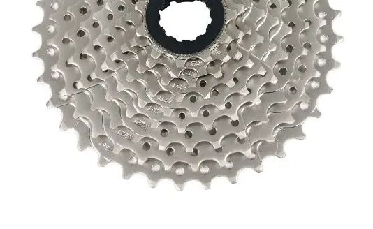 Кассета LTWOO CS-A7, 10 скоростей, 11-32T, A7, 1FW012000100