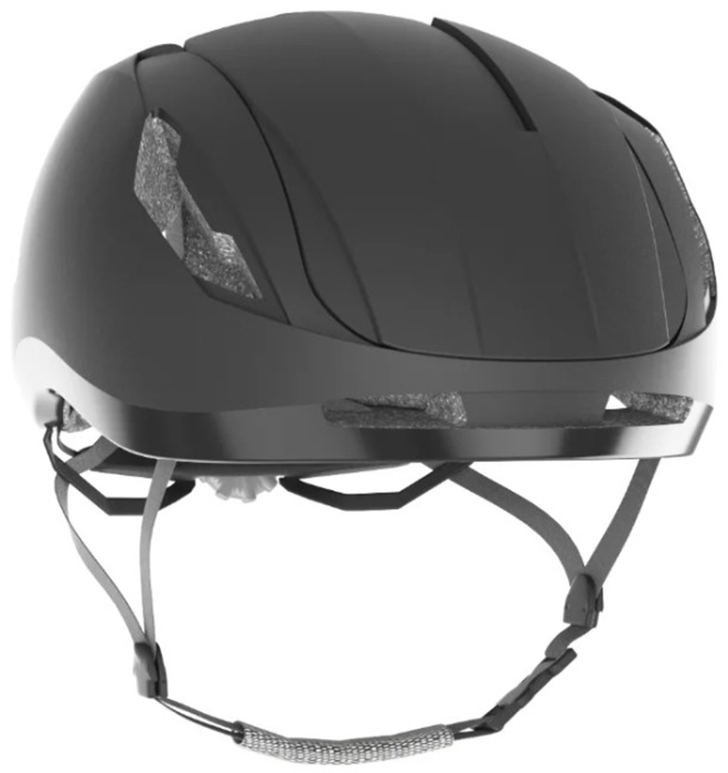 Шлем велосипедный Bliz Helmet Zonar Black, размер 50-54