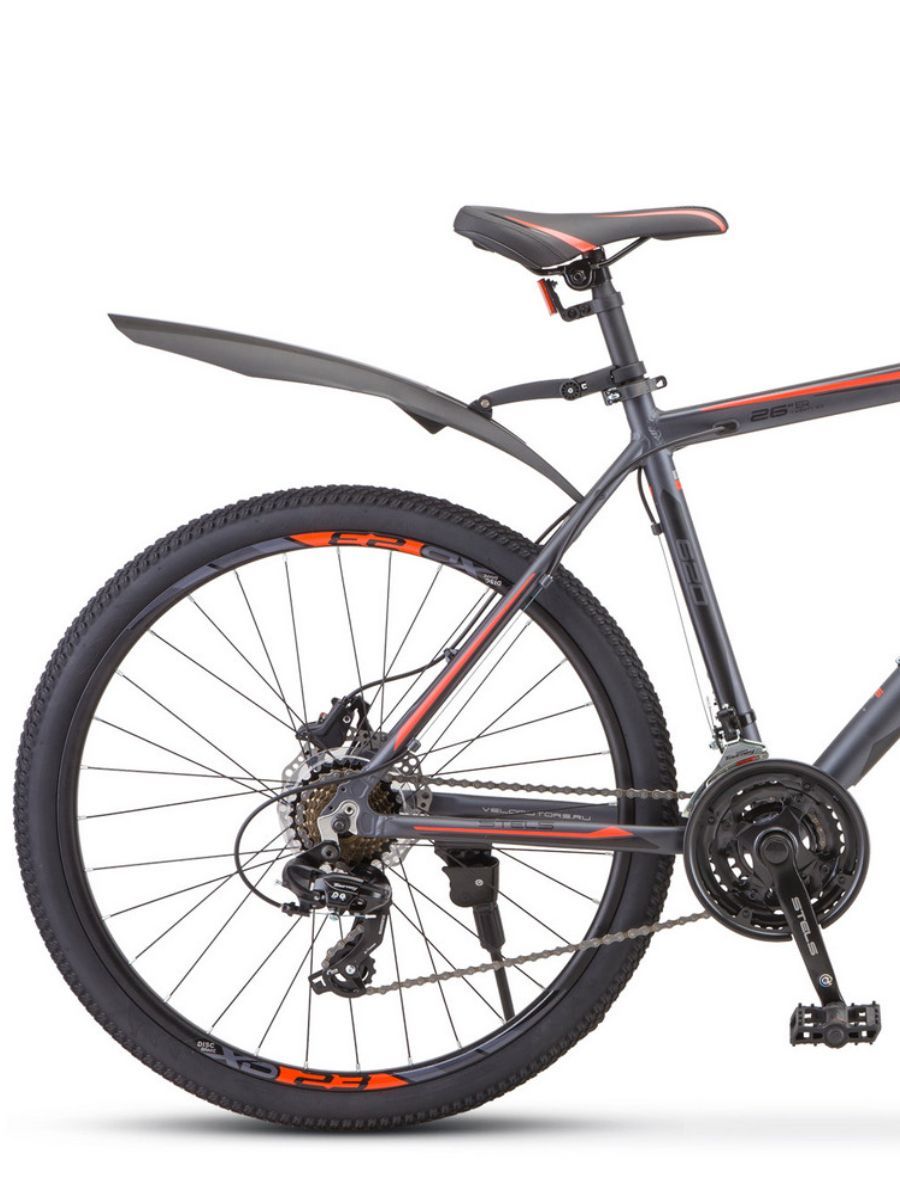 Горный велосипед 26" Navigator 620 D V010 (рама 14)