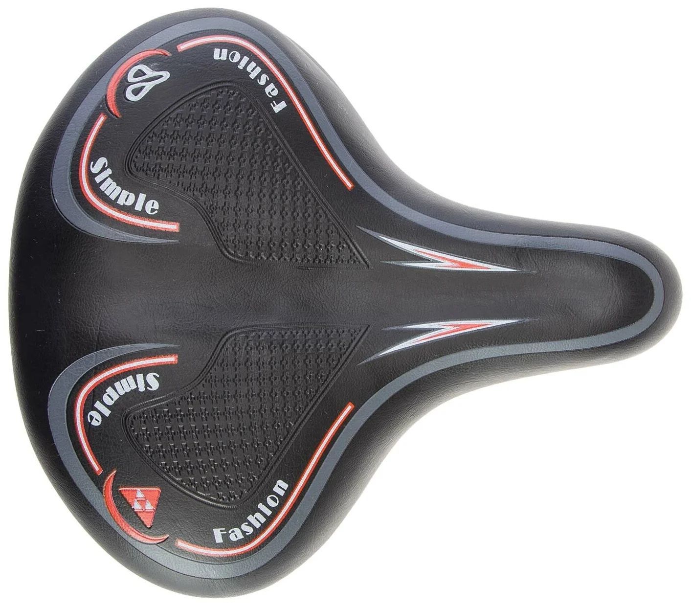 Седло вело AZ-3249/470176