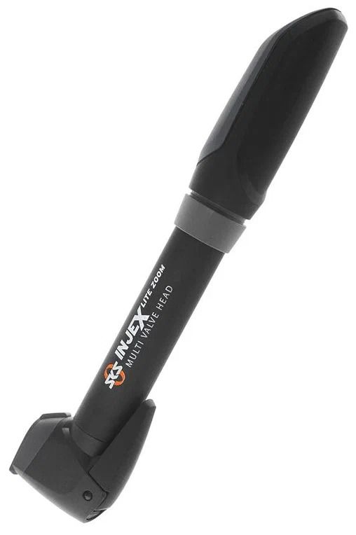 Насос ручной SKS INJEX LITE ZOOM, с параллельной головкой. 225 мм.