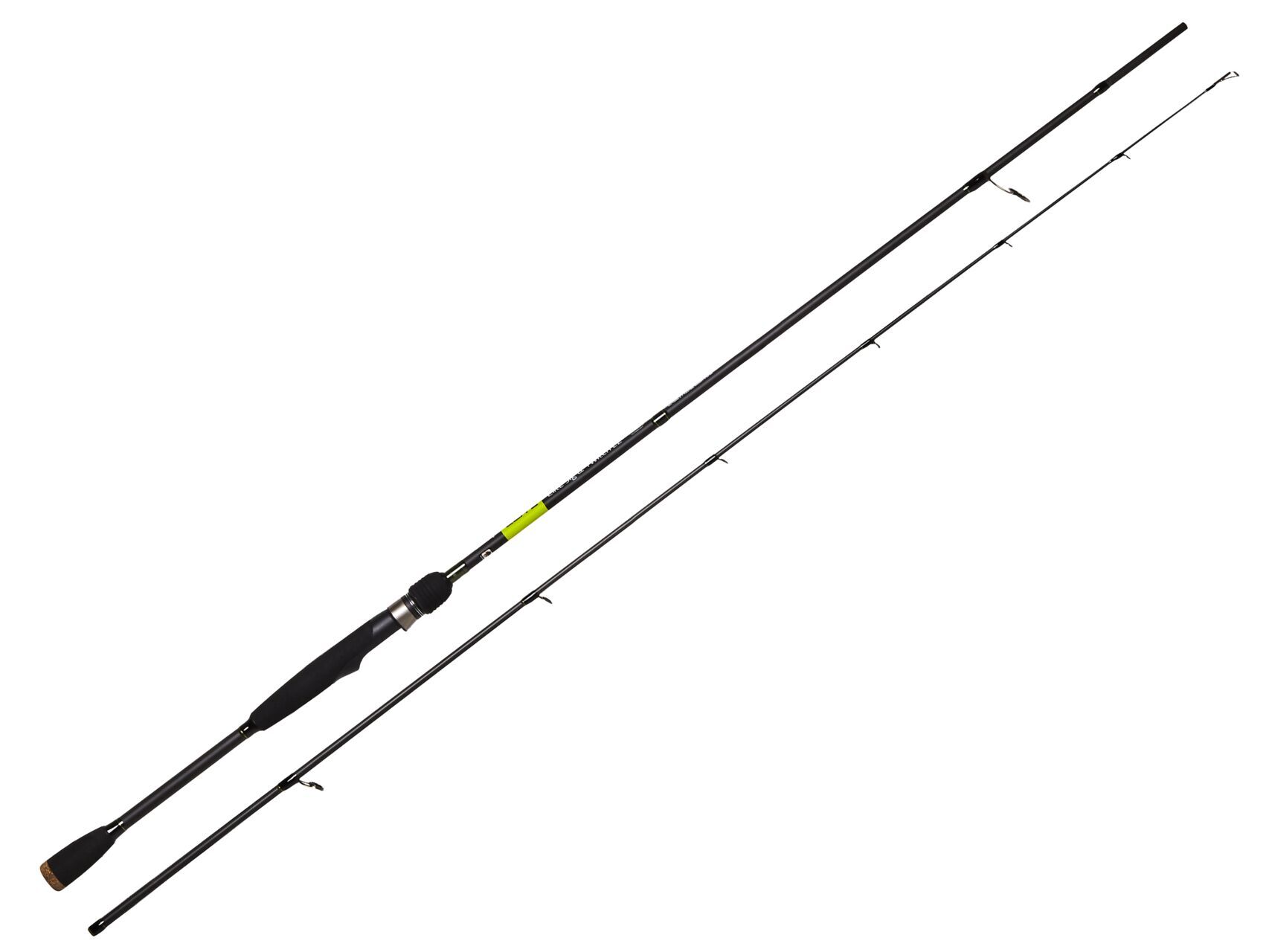 Удилище спиннинговое Salmo Elite JIG N'TWITCH 22 2.13 (4170-213)