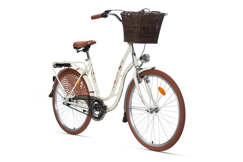 Городской Велосипед Aist Tango 2.0 2022