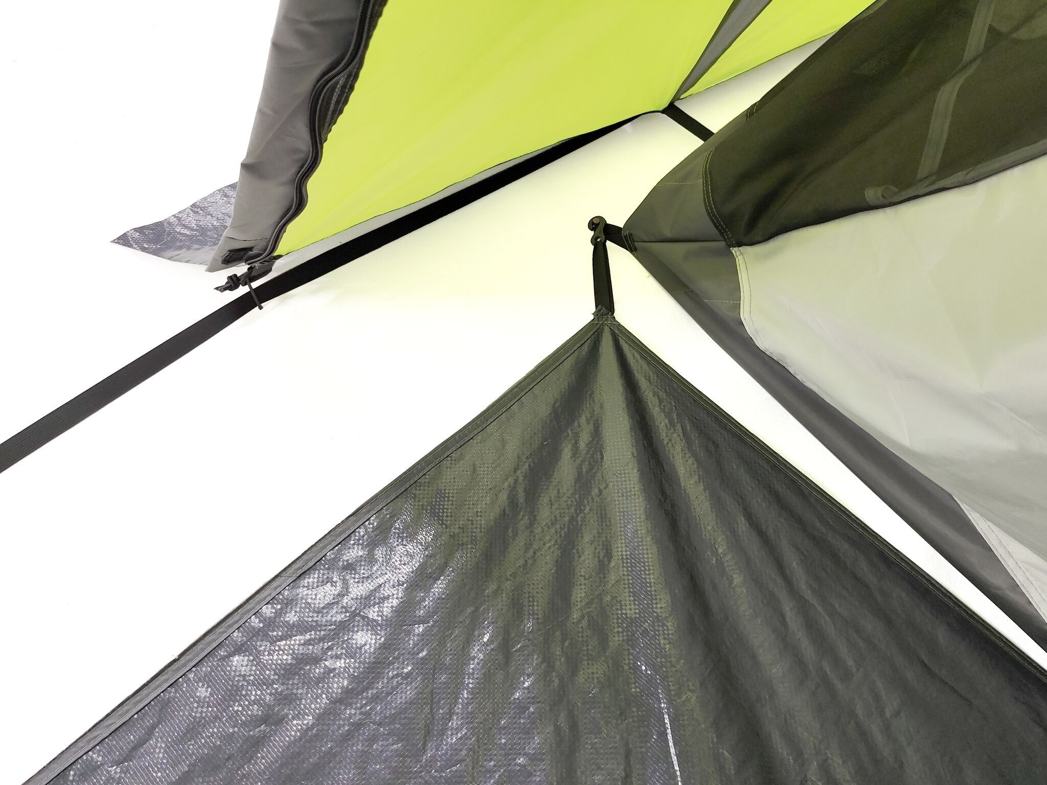 Палатка автомат. 4-х мест. Norfin SALMON 4 NF (NF-10409)