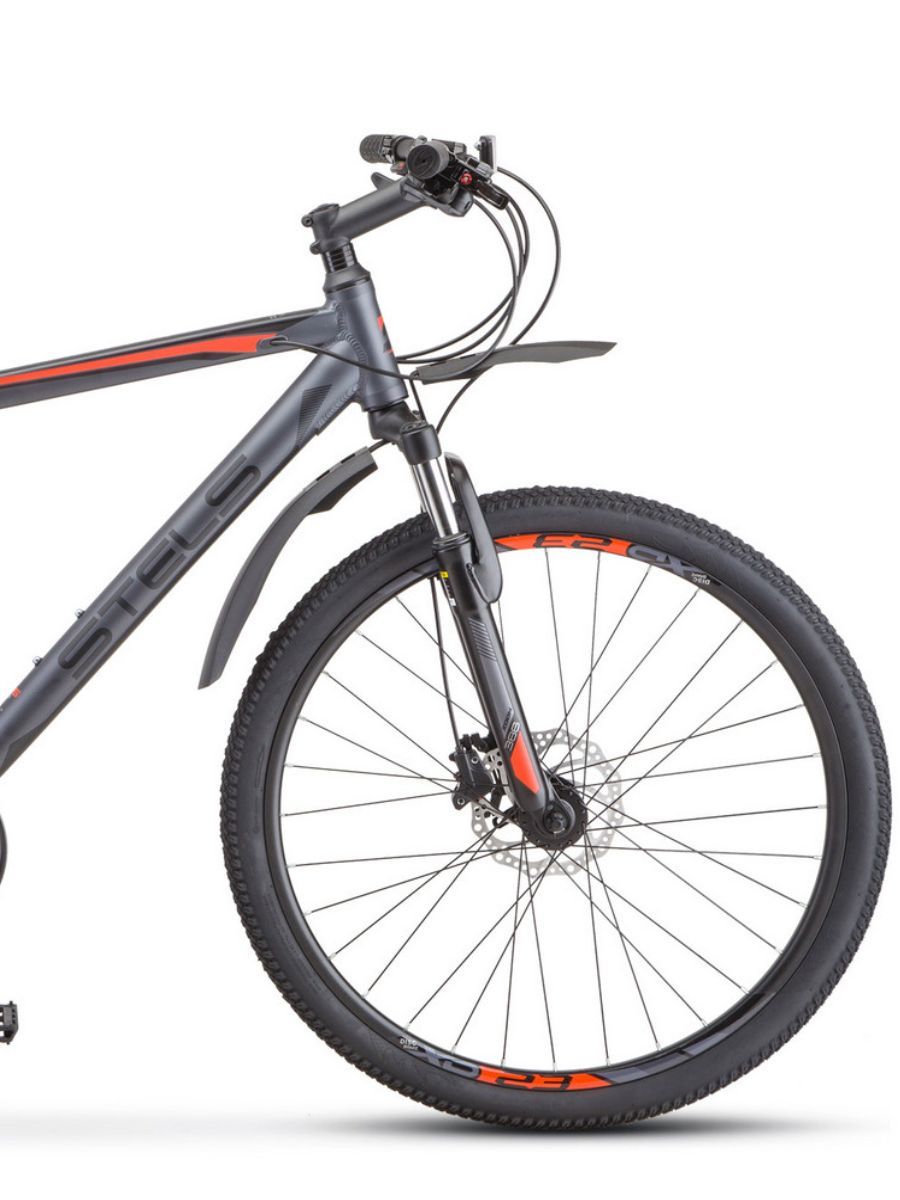 Горный велосипед 26" Navigator 620 D V010 (рама 14)