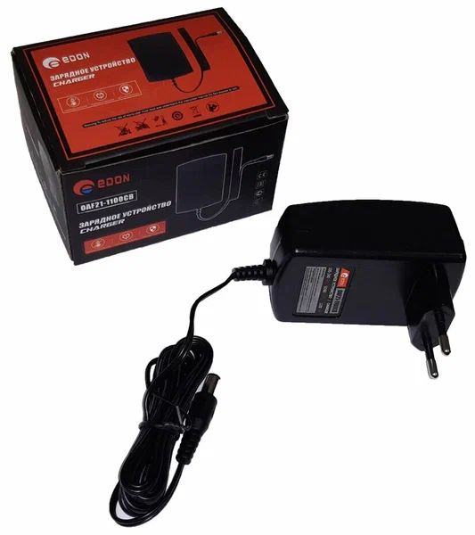 Устройство зарядное EDON OAF21-1100CB