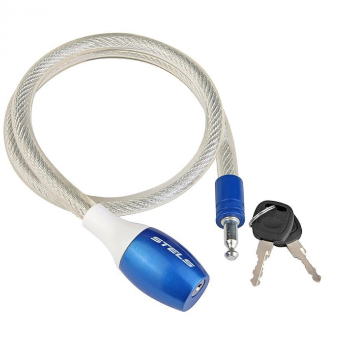 Трос-замок 84353 (800мм) d 12mm