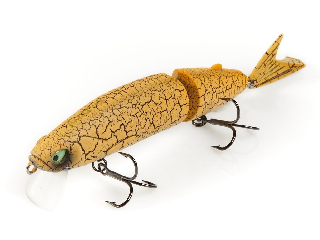 Воблер сусп. LJ Pro Series ANTIRA SWIM SP 115 11.50/706 (ANT115SP-706)