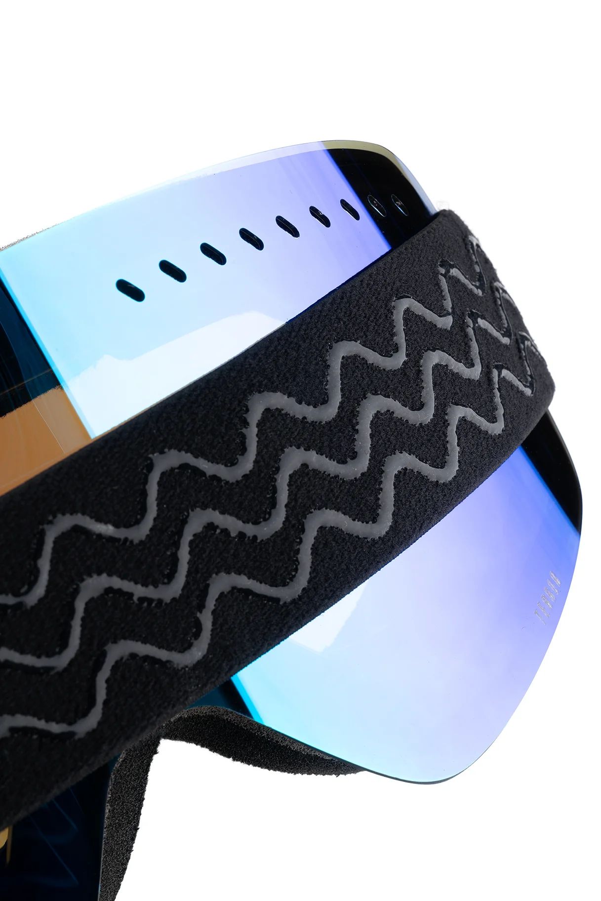 Горнолыжная маска TERROR DEFENDER