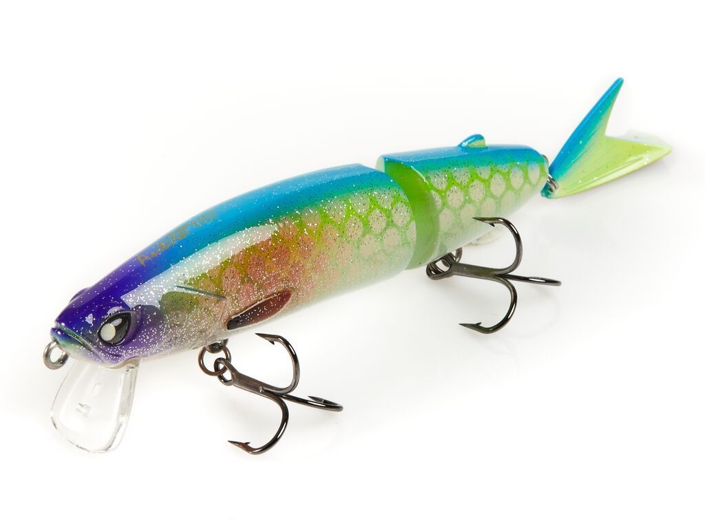 Воблер сусп. LJ Pro Series ANTIRA SWIM SP 115 11.50/701 (ANT115SP-701)