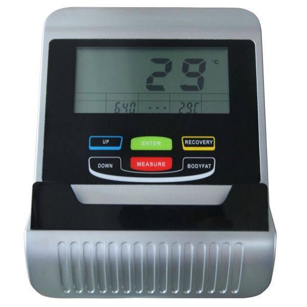 Тренажер эллиптический DFC E8602T переднепр. магн.