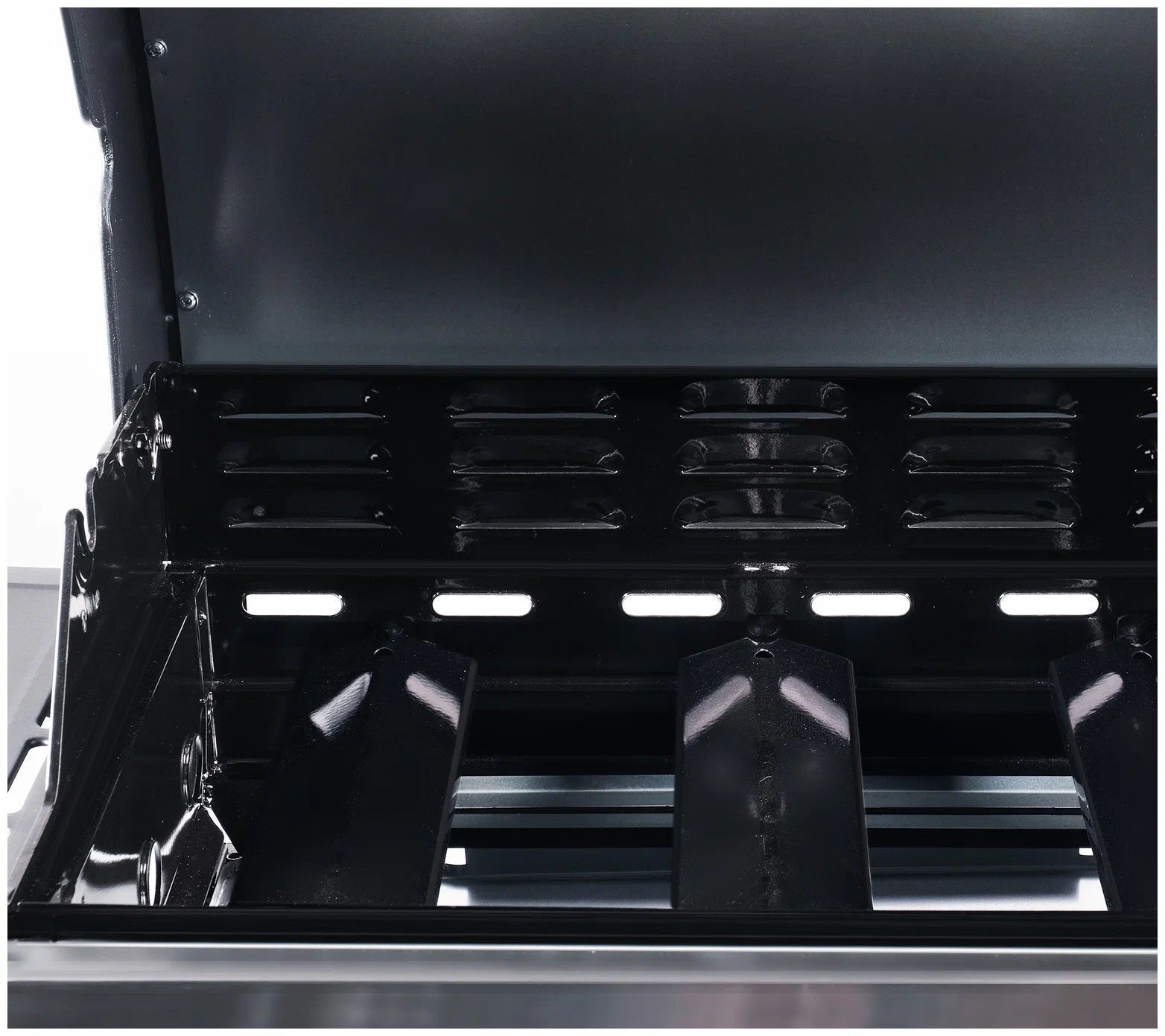 Гриль газовый Start Grill с 3 горелками