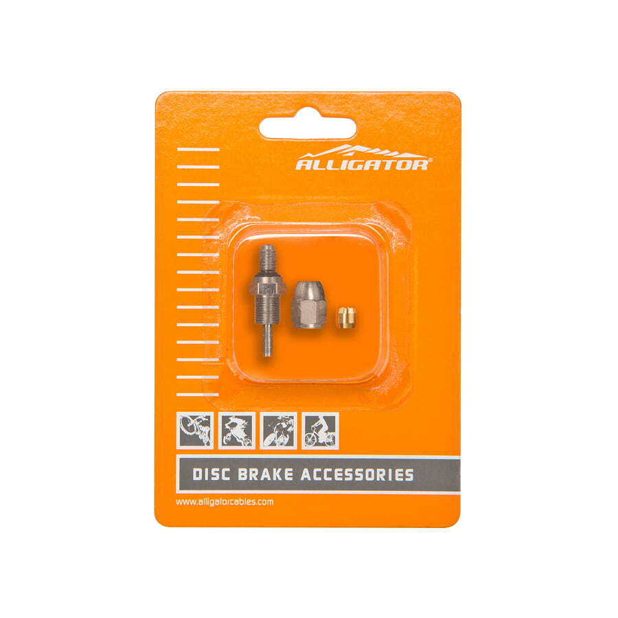 Наконечники гидрошланга HK-HSTO3/430006