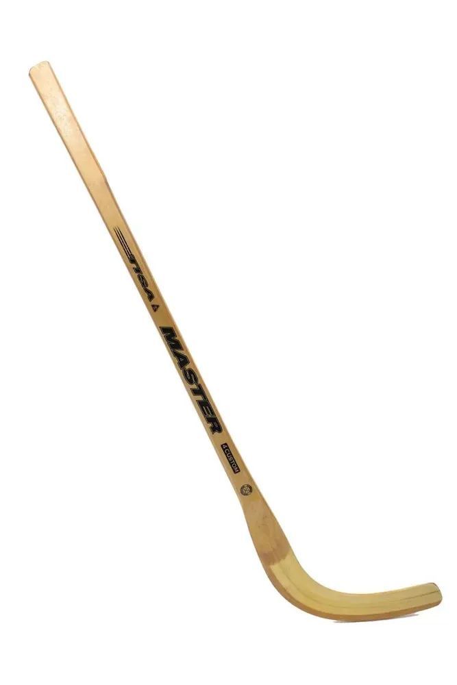 Клюшка для хоккея с мячом Tisa Custom