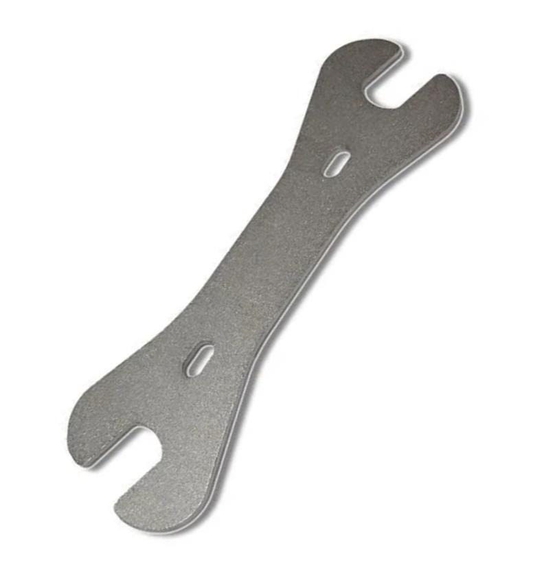 Велосипедный ключ для конусов втулок STG YC-257-A, 17/18мм Х108162