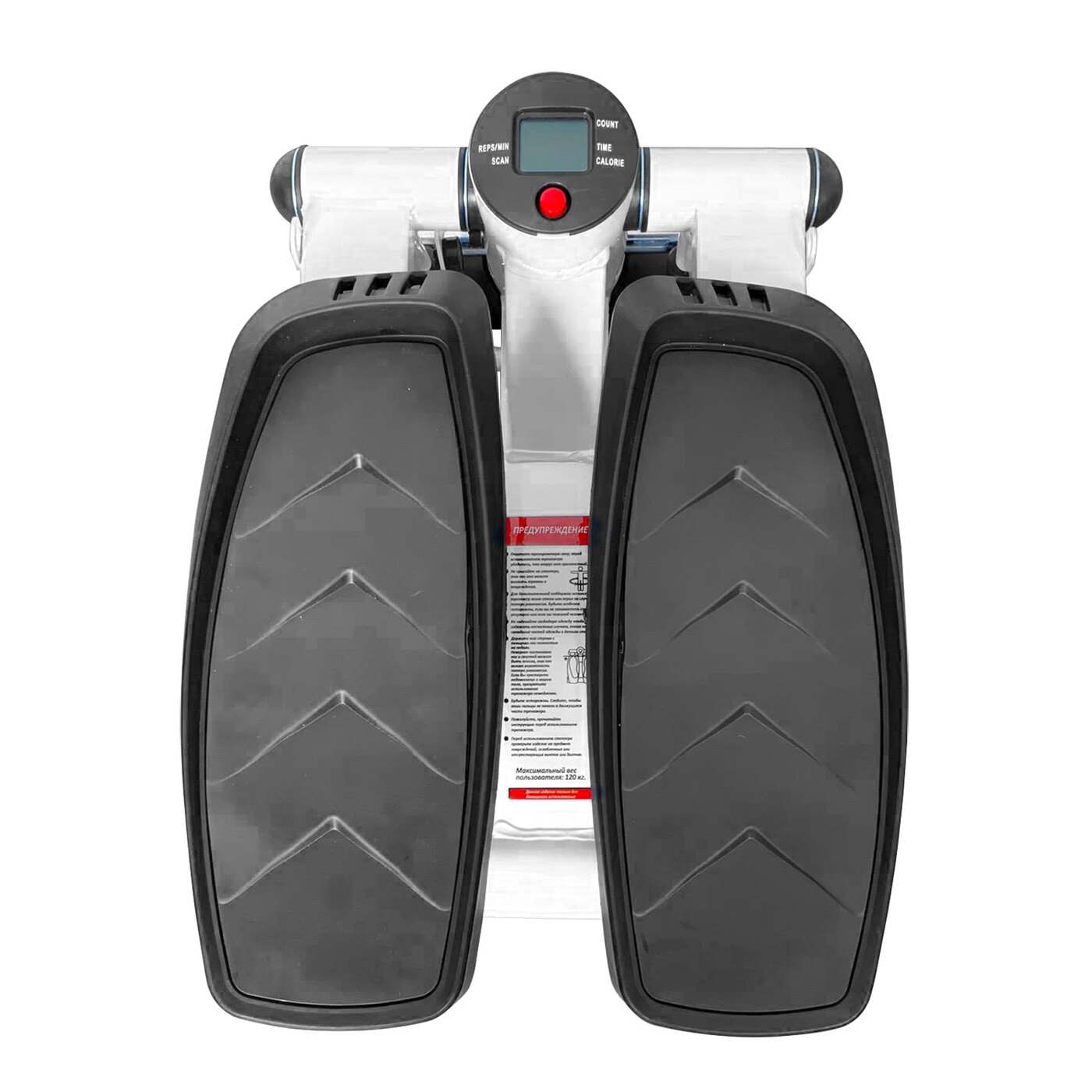 Министеппер DFC SC-S100WB