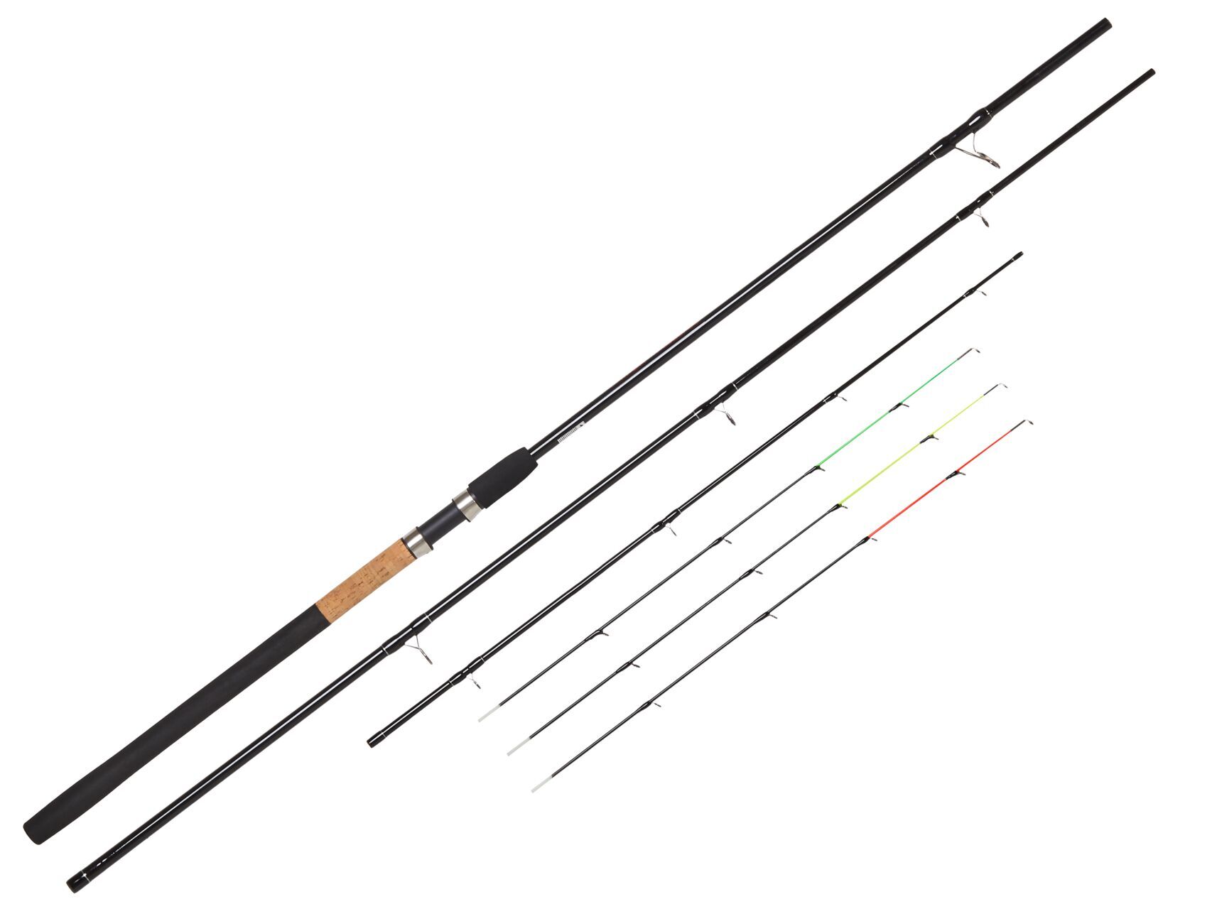 Удилище фидерное Salmo Sniper FEEDER 060 3.60 (4109-360)