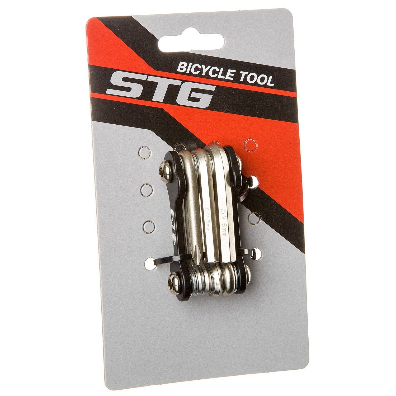 Шестигранник STG HF62 8 предметов Х90121