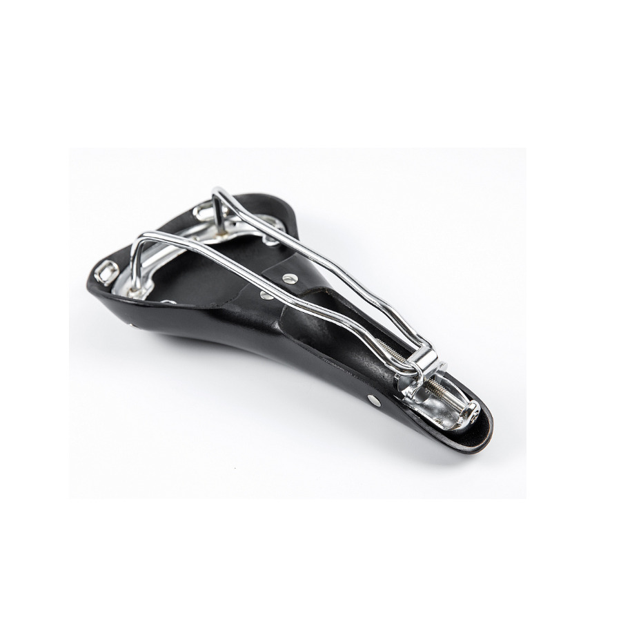 Велоседло / Седло велосипедное Bear Bike OT-001