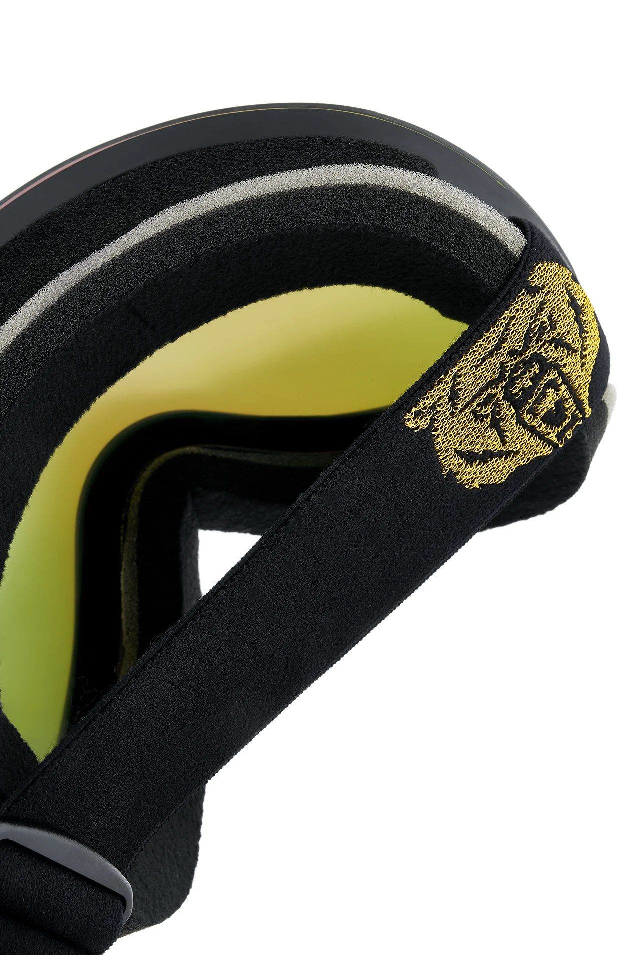 Горнолыжная маска TERROR "RADIAL"