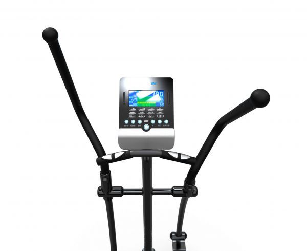 Тренажер эллиптический DFC E-FITN7-CS