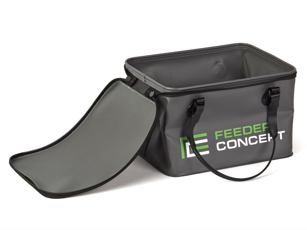 Сумка универсальная Feeder Concept EVA 400x300x250 (FC4030-025EBAL)
