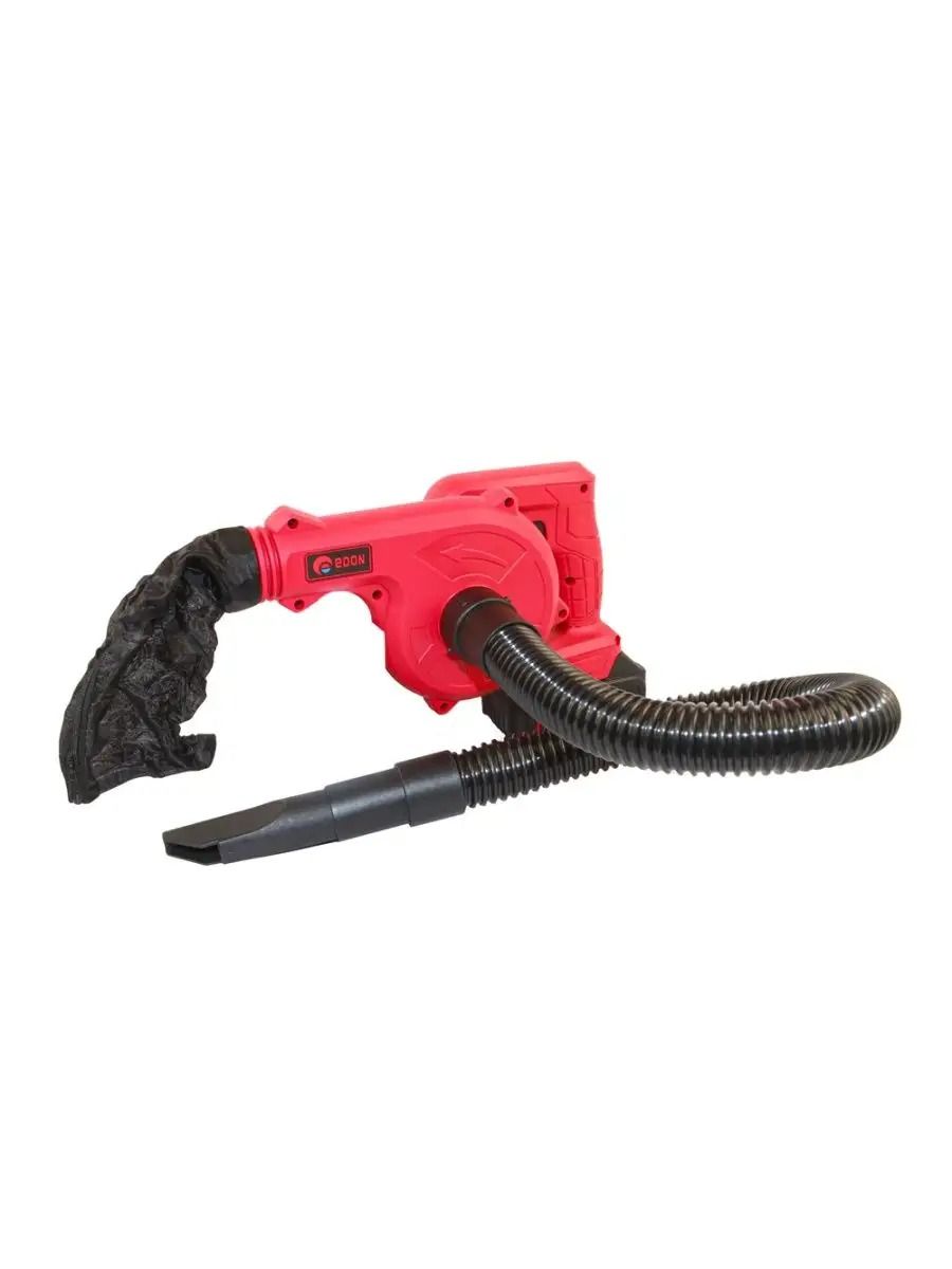 Аккумуляторный воздуходув Edon AKM-21