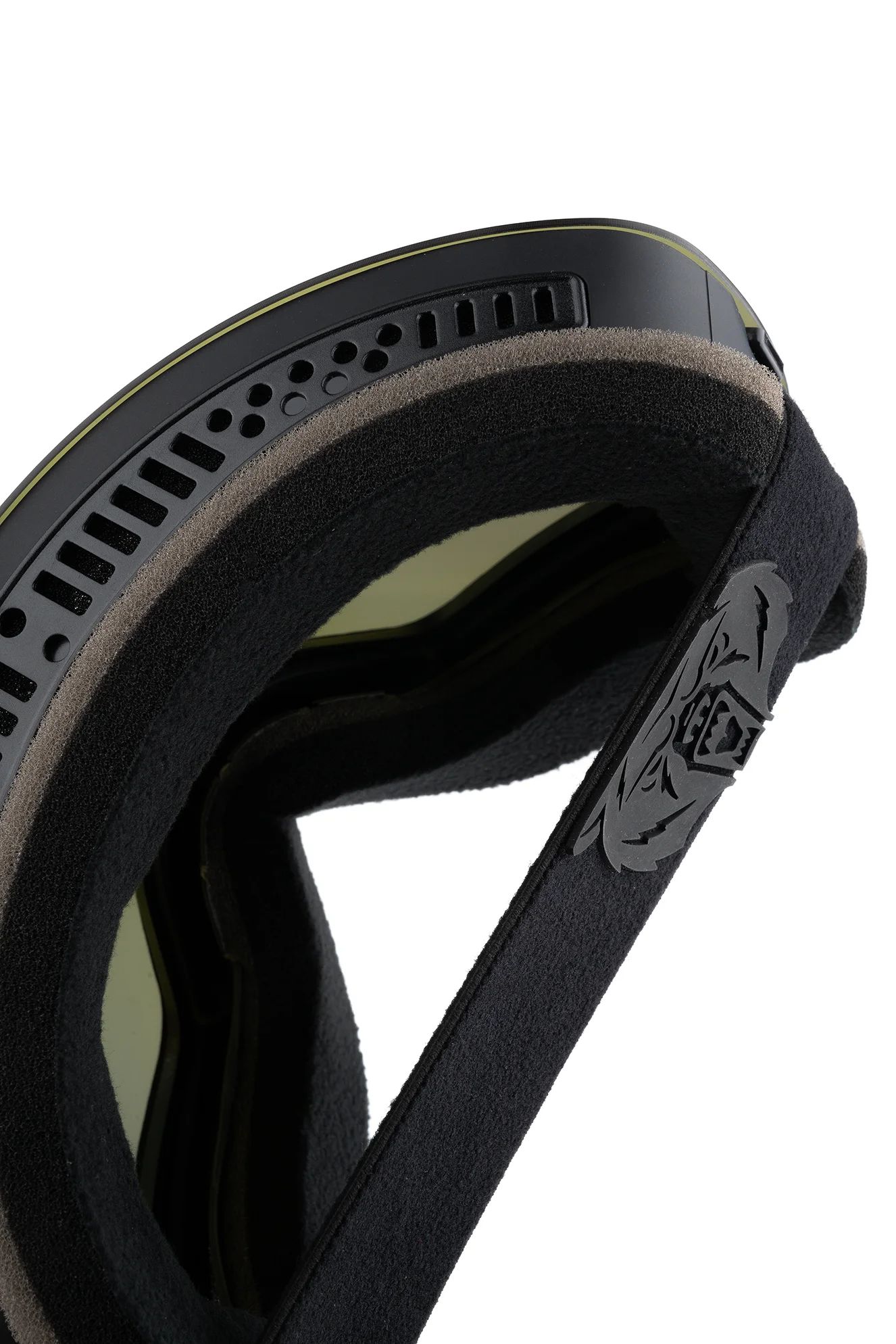 Горнолыжная маска TERROR DEFENDER