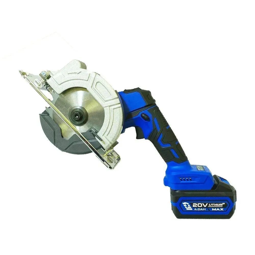 Пила REDBO OCS-20/125BL дисковая аккумуляторная