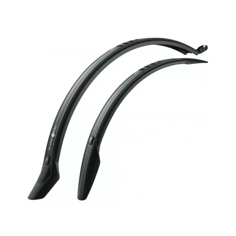 Комплект крыльев SKS Velo 47 Trekking Set 26"-29"/11102