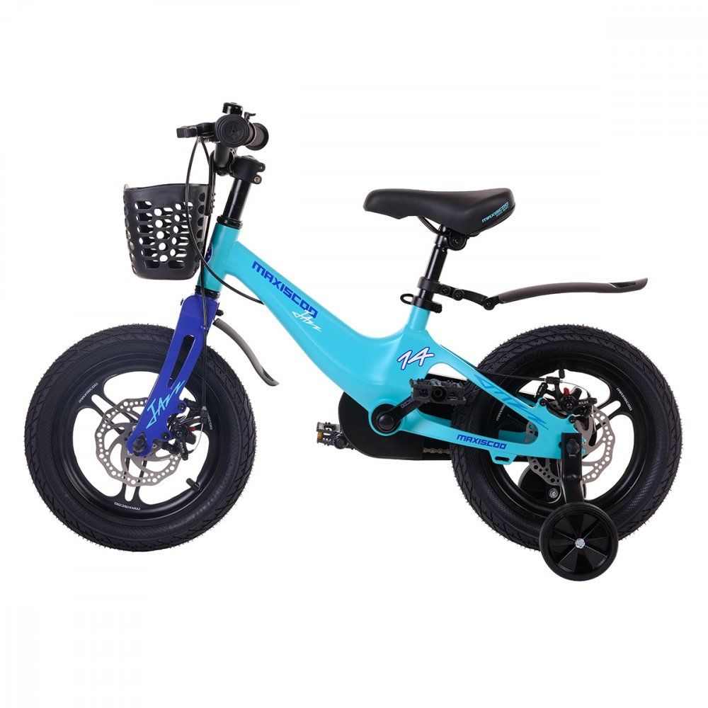 Велосипед Детский Maxiscoo JAZZ Pro (2024)