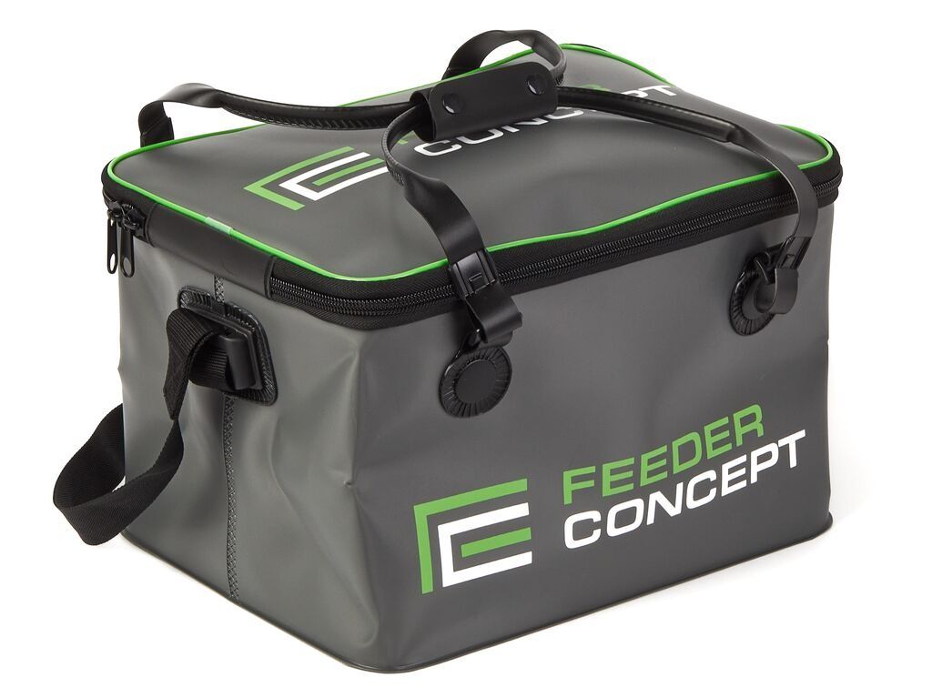 Сумка универсальная Feeder Concept EVA 400x300x250 (FC4030-025EBAL)