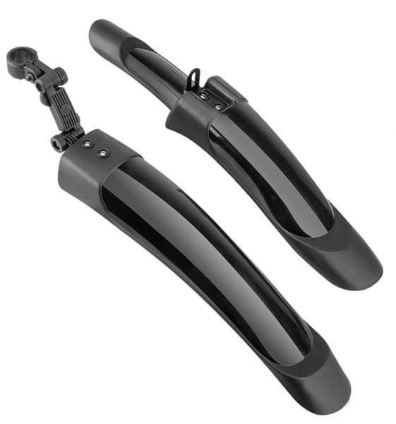 Комплект крыльев 24'-26' XGNB-007-1A, полуфэт/610203