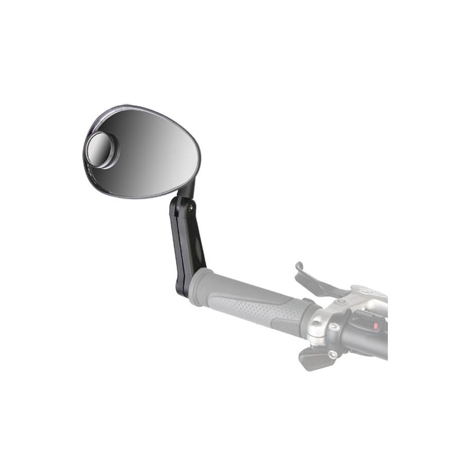 Зеркало заднего вида DX-222D