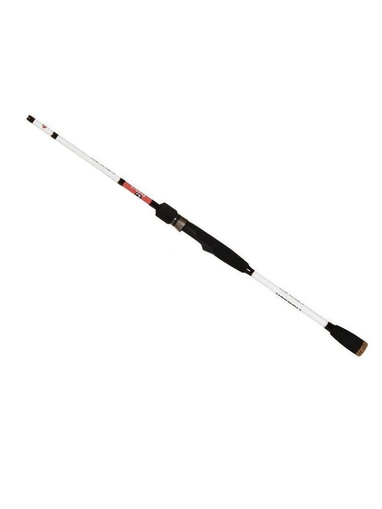 Удилище спин. Lucky John Vanrex TRAVEL 21 2.29 (LJVA-764MLF)