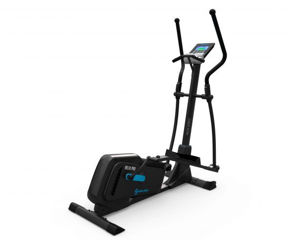 Тренажер эллиптический DFC E-FITN7-CS