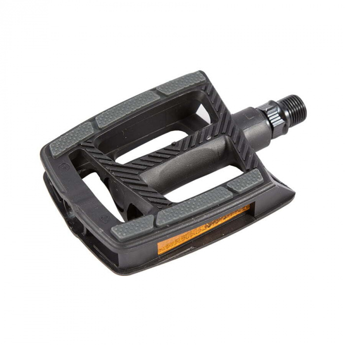 Педали вело FP-872ZU пластик 9/16'/360155