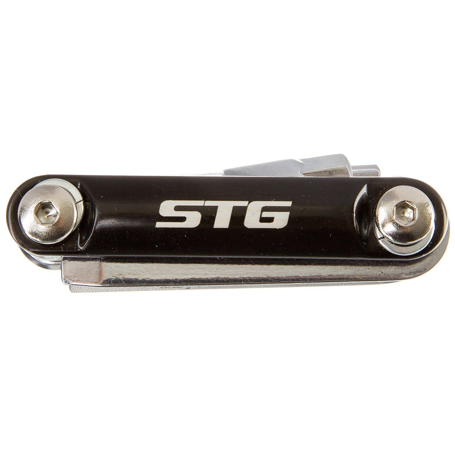 Шестигранник STG YC-261BK 7 предметов Х90133