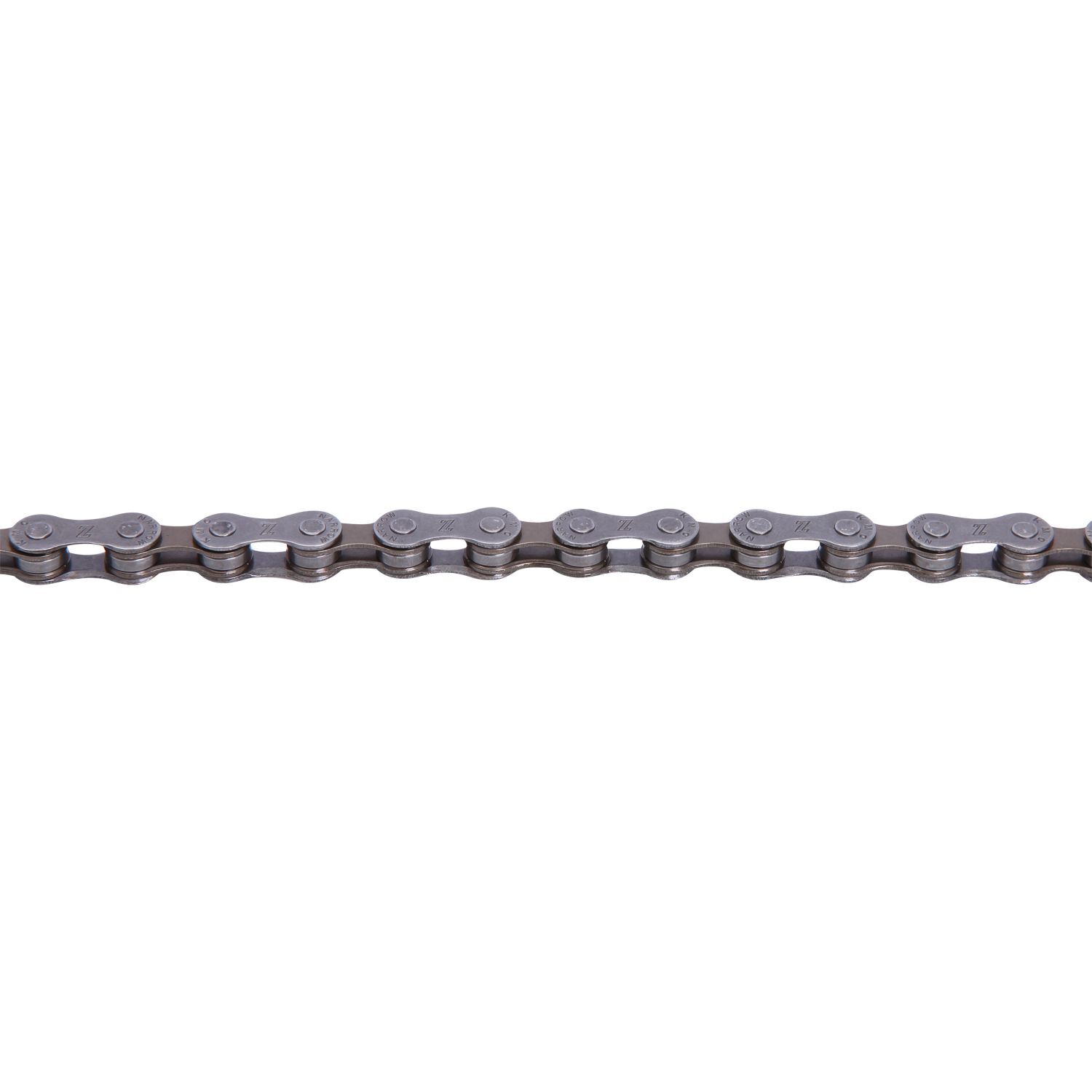 Цепь велосипедная KMC Z7 (Z50) 116 звеньев, 7 скоростей Х69833