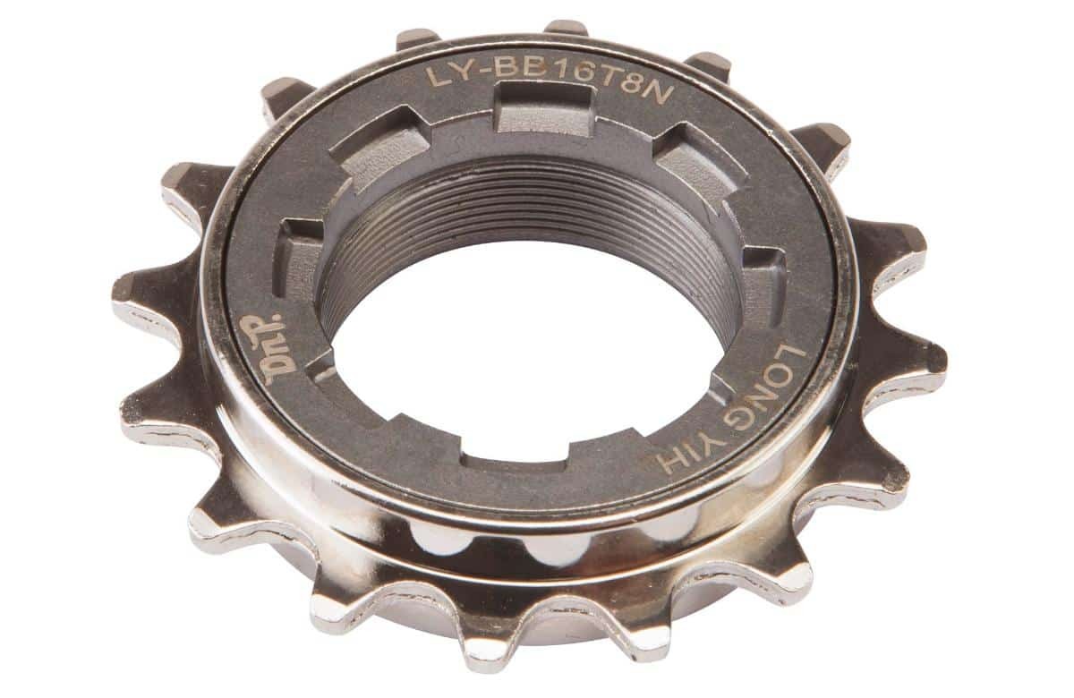 Трещотка LY-ВВ16Т8 16Т/520101