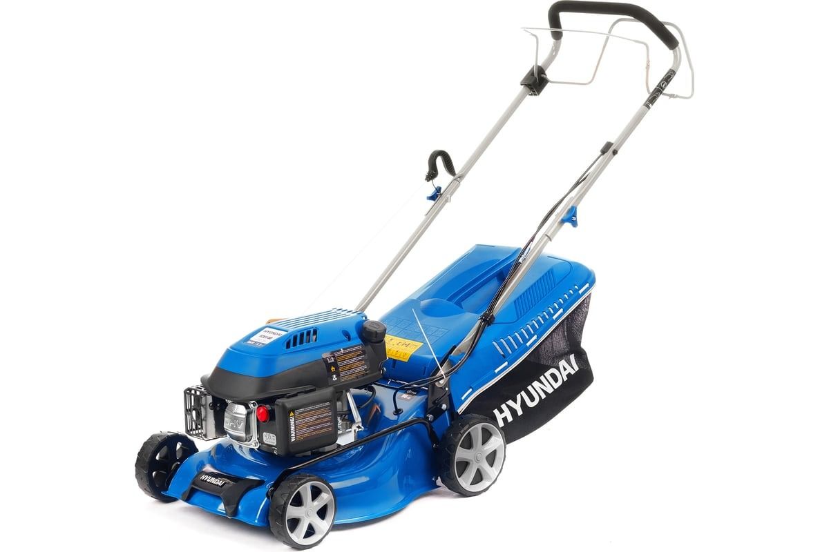 Бензиновая газонокосилка L 4310S