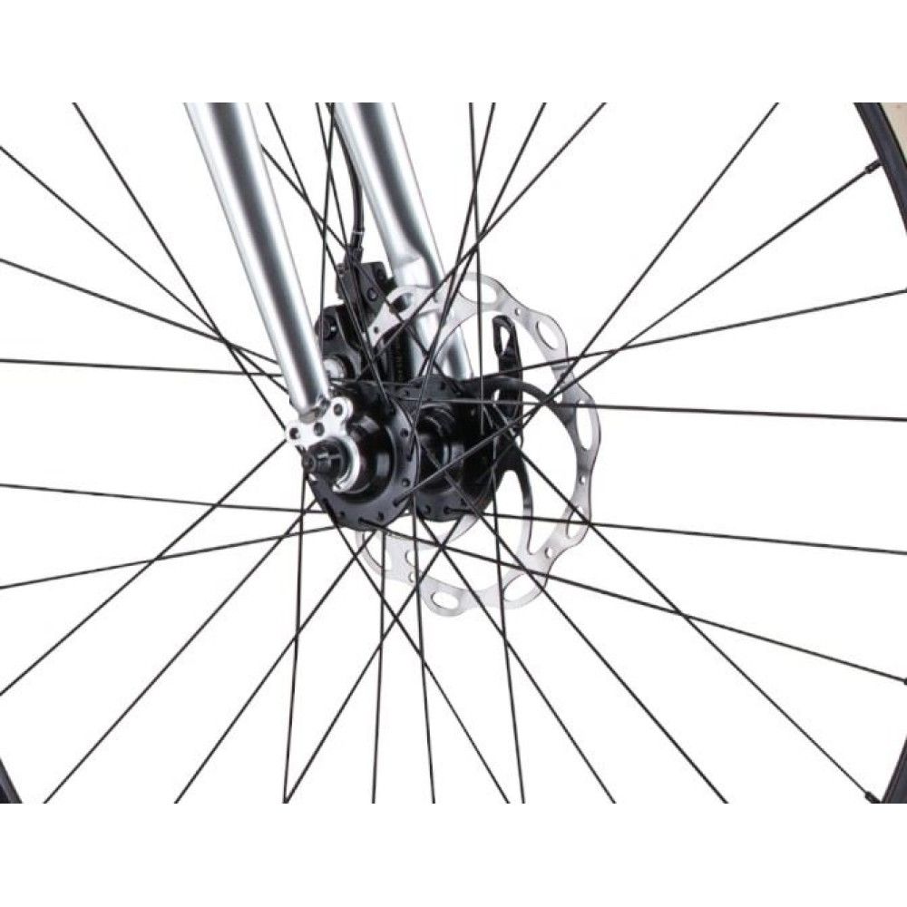 Велосипед BEAR BIKE Пермь 2022