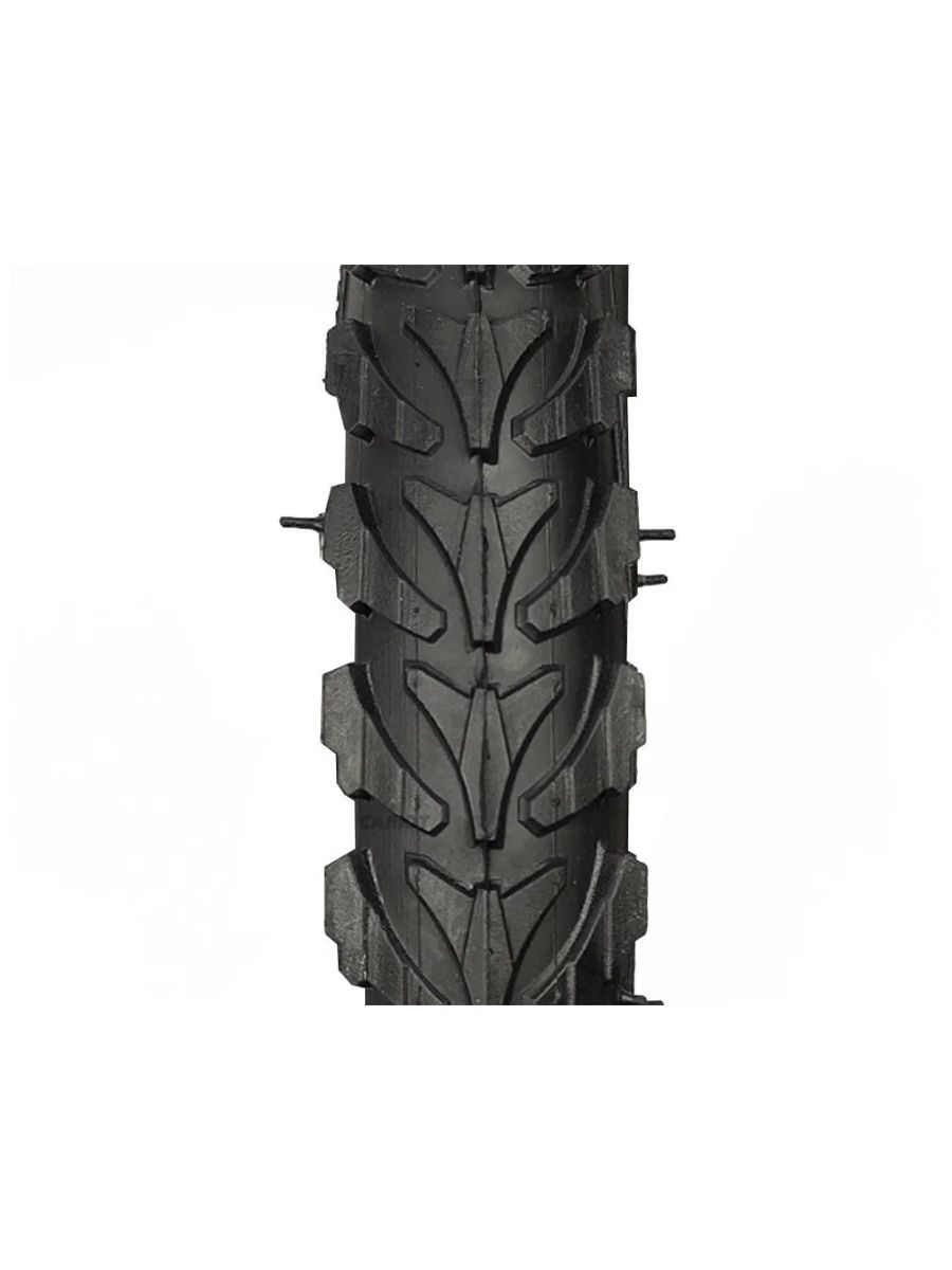 Покрышка 14" 1.75" WANDA черный, CTRR14000011