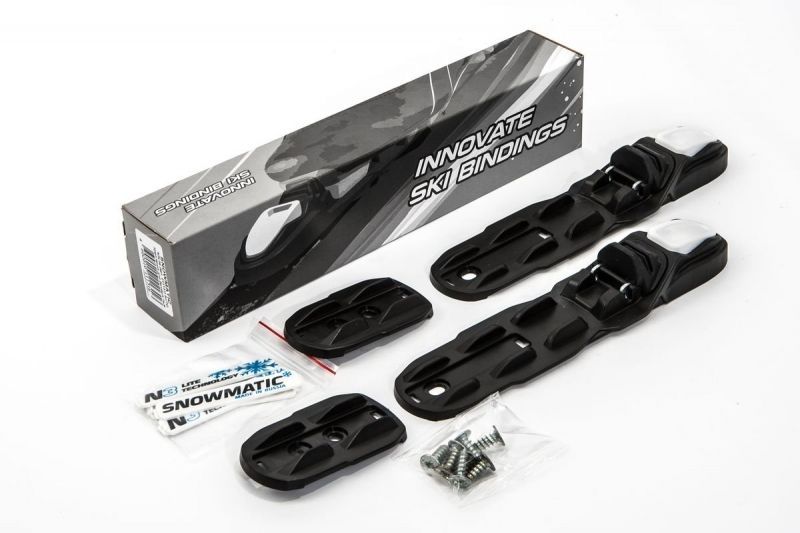 Крепление NNN SNOWMATIC Auto Universal LITE