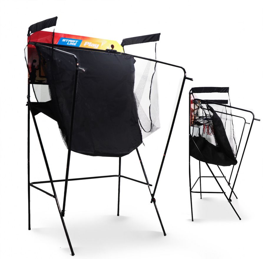 Баскетбольный тренажер SLP C1