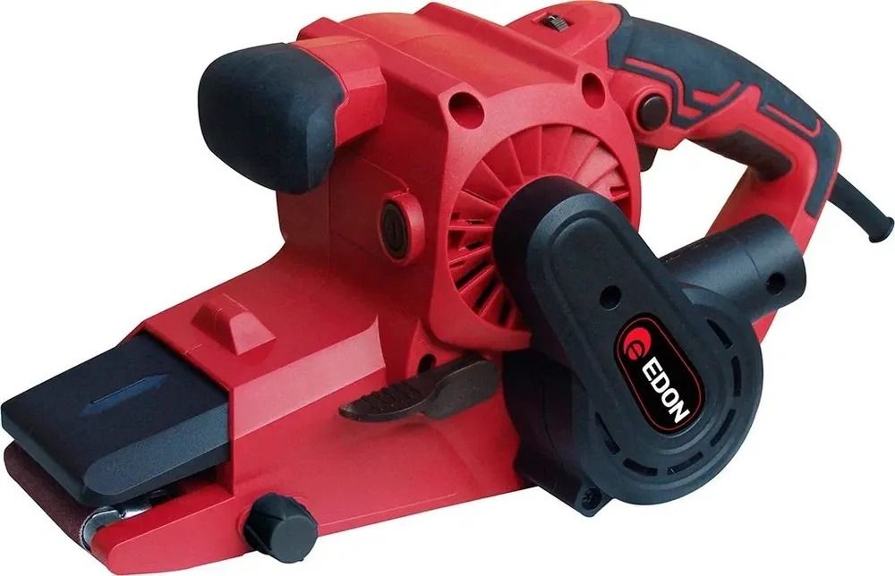 Ленточная шлифовальная машина Edon EBS-533/1100