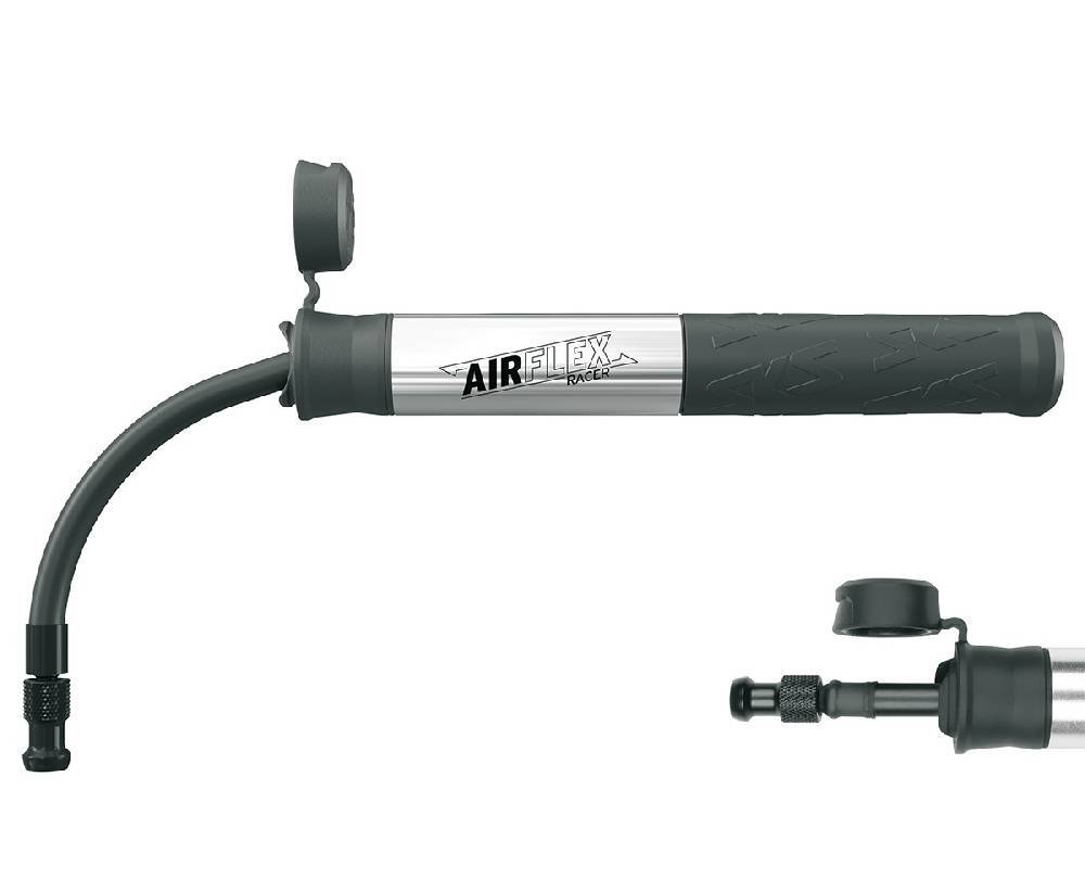 Насос SKS Airflex Racer серебро/11604