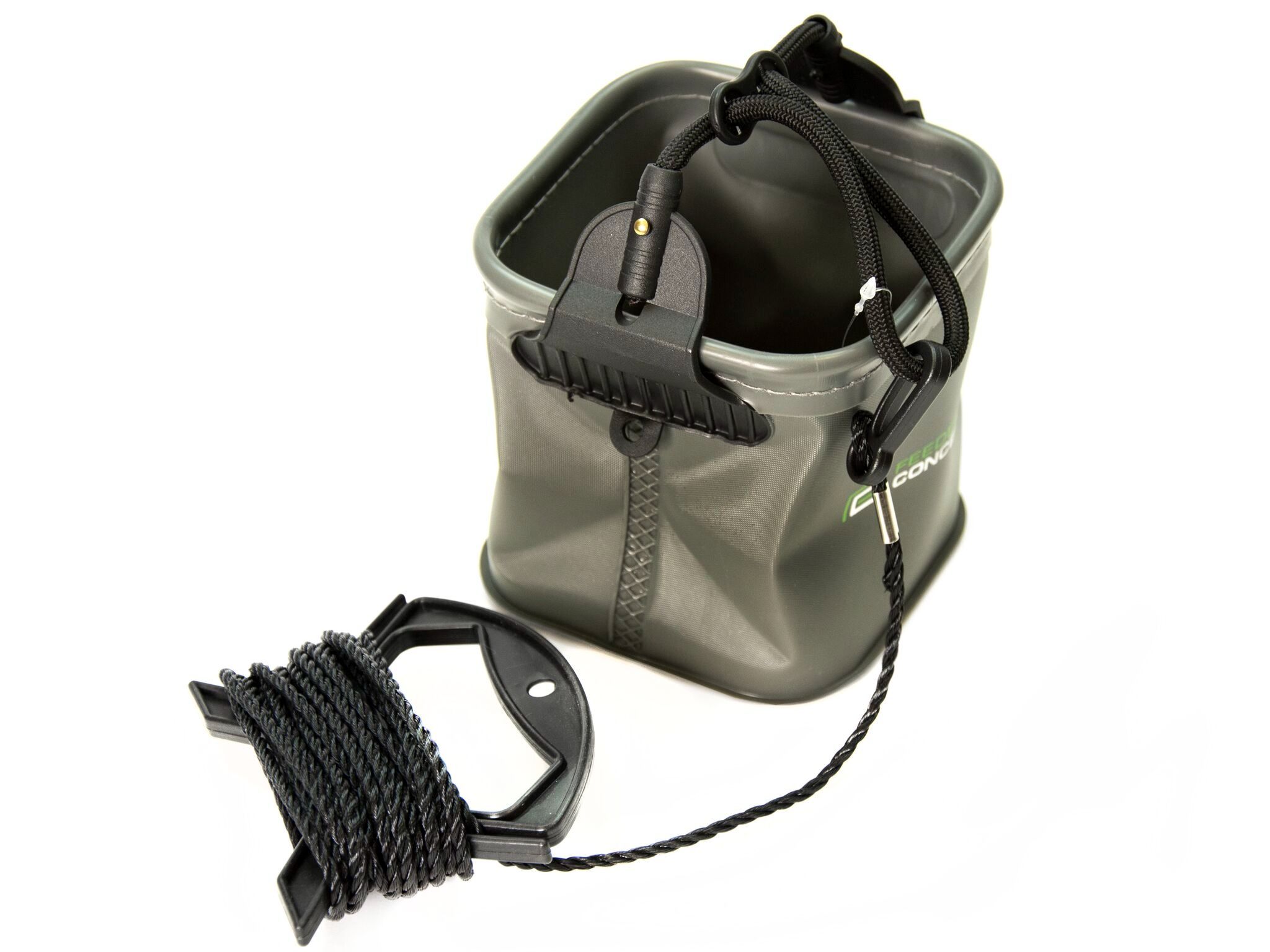 Ведерко Feeder Concept EVA 120x120x120 (FC116B)