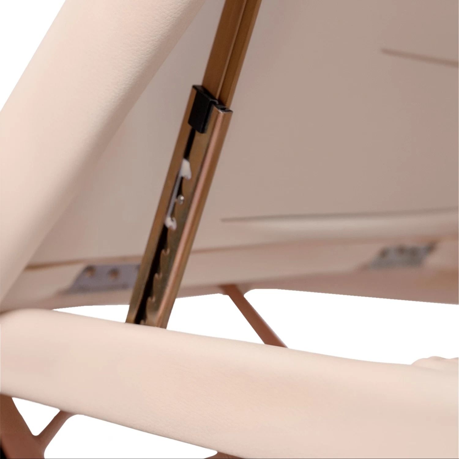 Массажный стол UNIX Premium Cream